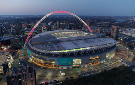 <p>In 2010 we led a team that created a Place Brand strategy for Wembley Town Centre for the London Borough of Brent.</p>
                                    <p>The purpose of the strategy was to develop the offer and the experience of Wembley High road and make it more attractive to both local residents and the audiences attending events at the Wembley Stadium complex.</p>
                                    <p>For this study we developed our concept of “The Really useful High Street”.</p>
                                    <p>* Project led by Placematters before uniting with Bloom Consulting</p>