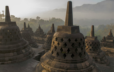 <p>En 2019, Bloom Consulting a été contacté par MarkPlus, Inc. pour le compte du ministère indonésien du tourisme avec la demande d'évaluer l'attrait numérique du tourisme en Indonésie.</p>
                                    <p>Grâce à son logiciel Digital Demand - D2©, Bloom Consulting a pu comprendre les marchés cibles les plus importants et leurs principaux intérêts touristiques en Indonésie.</p>
                                    <p>L'évaluation a révélé que même si l'Indonésie ne figure pas parmi les plus grandes destinations touristiques de l'Asie du Sud-Est, sa stratégie touristique en fait la destination à la croissance la plus rapide de la région.</p>
                                    <p>Les données ont également confirmé l'importance des merveilles naturelles, des activités nautiques telles que la plongée et le surf, et des sites historiques dans l'élaboration de leur stratégie touristique. En outre, elles ont fourni des indications sur la manière de développer une future stratégie de niche en examinant les secteurs indonésiens qui connaissent la croissance la plus rapide, tels que les voyages de noces, le tourisme gastronomique, le tourisme médical et le tourisme d'affaires.</p>
                                    <p>Grâce à l'évaluation de Bloom Consulting, le ministère du tourisme a non seulement pu se faire une idée du fonctionnement de sa stratégie touristique actuelle, mais il a également été en mesure d'établir des considérations clés pour l'avenir.</p>