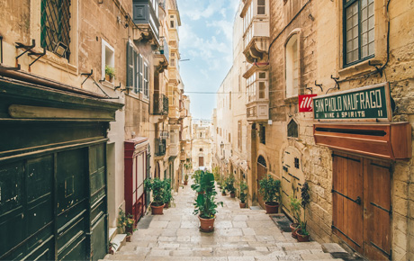 <p>Bloom Consulting was approached by the Malta Tourism Authority to investigate the appeal of the Country’s tourism brand in an international context, with the aim of acquiring insight into the segmentation of the Nation’s touristic appeal within key European target markets.</p>
                                    <p>The research conducted using Bloom Consulting’s proprietary Digital Demand - D2 © tool provided the Malta Tourism Authority with detailed explanations of what currently attracts the most tourists to the Country, as well as an assessment of the importance of the Nation’s emerging tourist attractions and activities across ten selected target markets. Bloom Consulting further provided recommendations for the future inclusion of underused Maltese tourism assets in international promotion strategies by encouraging the development of a strategy for utilizing the Country’s untapped cultural and historical heritage. </p>