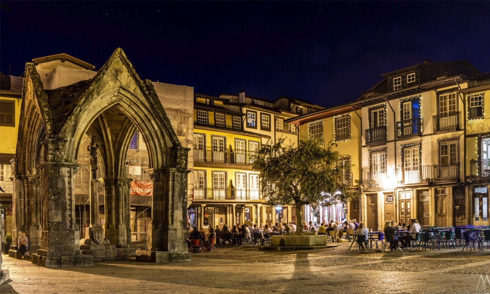 5 Curiosidades sobre Guimarães - Bloom Consulting