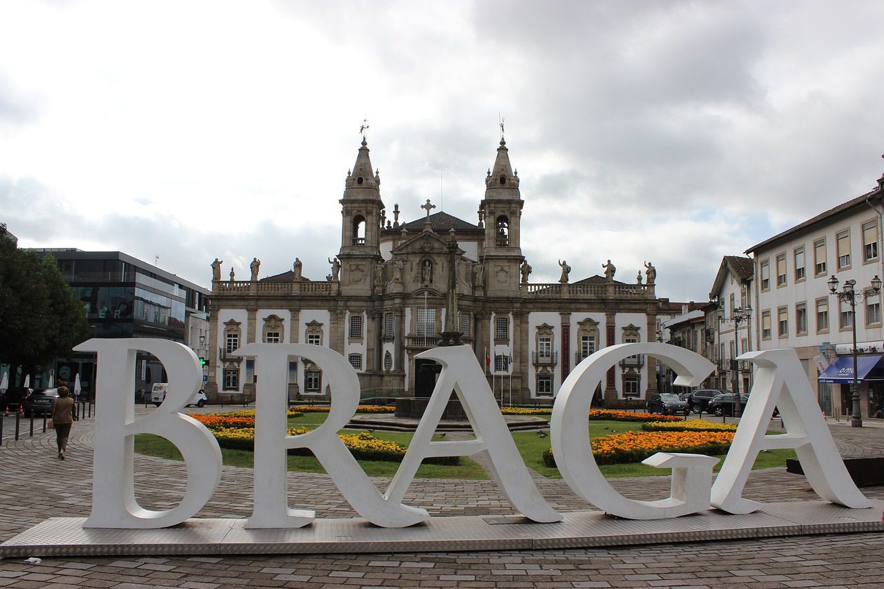 Marca braga deals