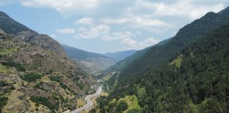Andorra, the holistic Nation Brand