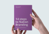 14 pasos para Nation Branding 