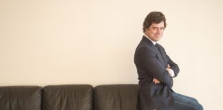 Jose Filipe Torres, CEO of Bloom Consulting