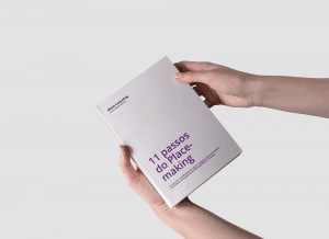 Bloom Consulting launching new 11 Steps to Placemaking guidebook