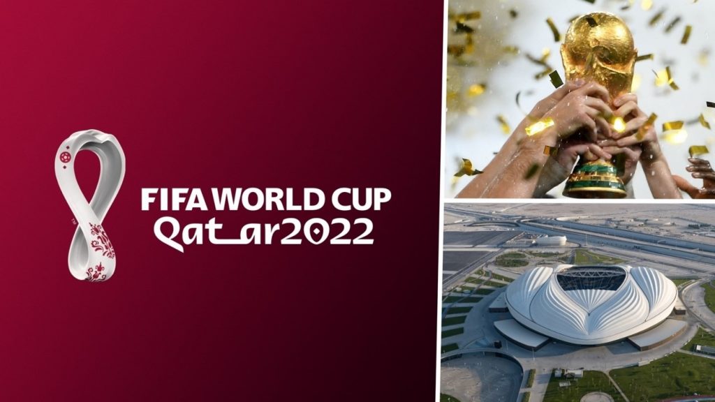 Image: FIFA Qatar world cup 