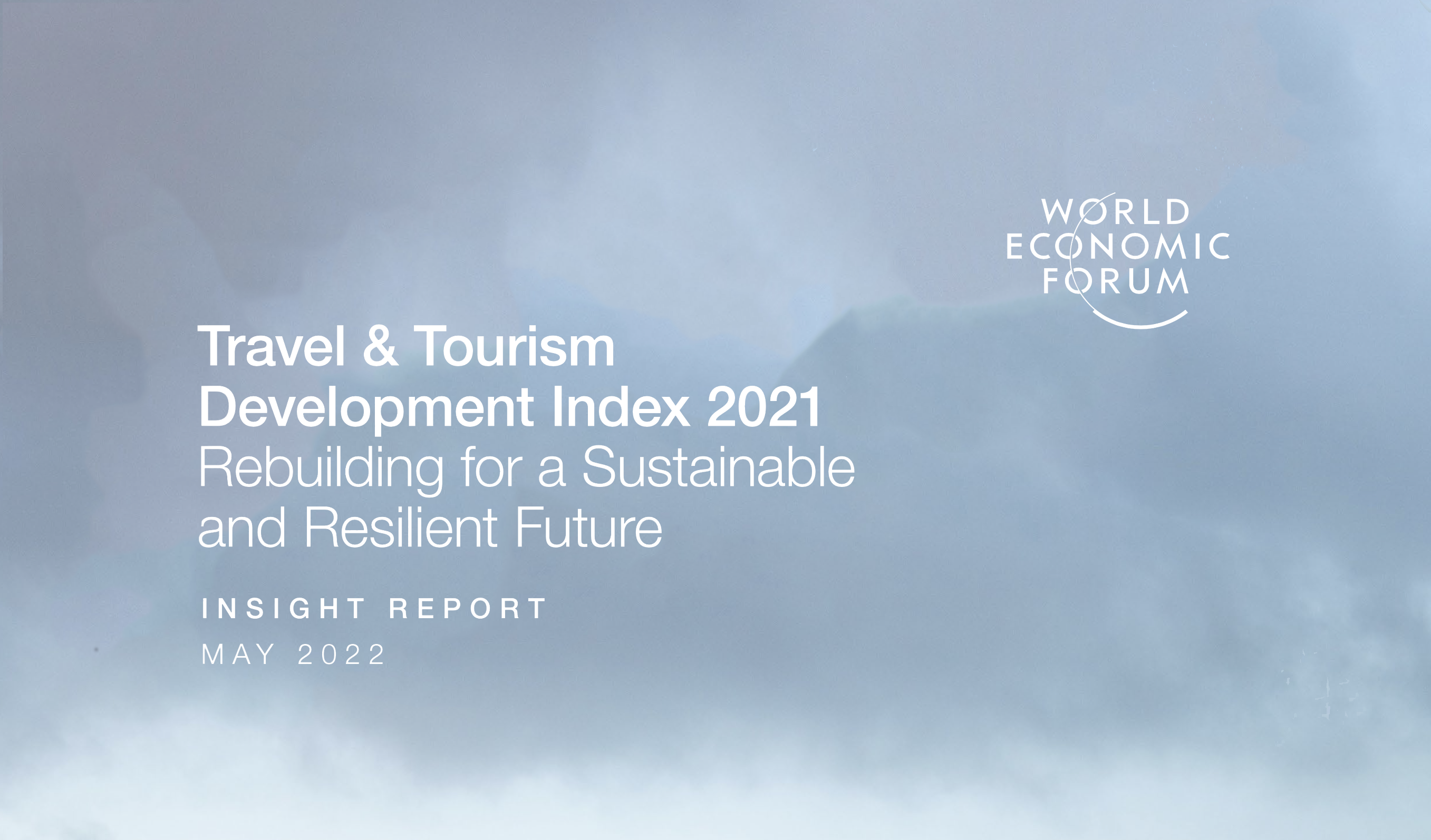 travel and tourism development index 2023