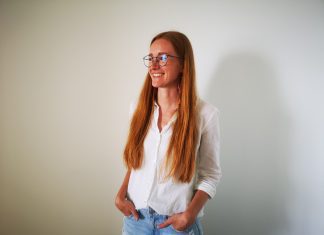 Day at work with Jolanta at Bloom Consulting