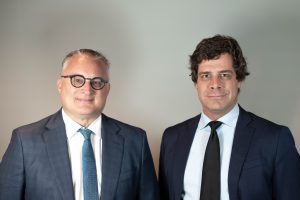 Interview with Phillipe and Jose on Attract and Bloom Consulting Merger