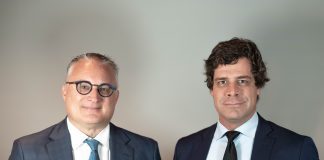 Interview with Phillipe and Jose on Attract and Bloom Consulting Merger