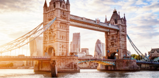 5 curiosities about London Bridge