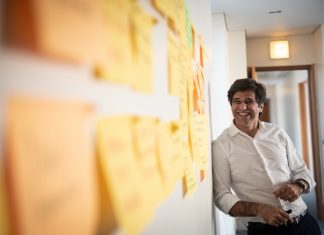 Filipe Roquette, Managing partner, Nation and Place Branding Director, at Bloom Consulting