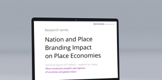 Nation and Place Branding Impact on Place Economies - Bloom Consulting Research