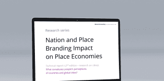 Nation and Place Branding Impact on Place Economies - Bloom Consulting Research