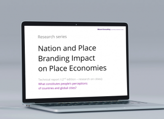 Nation and Place Branding Impact on Place Economies - Bloom Consulting Research