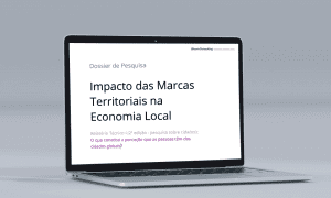 Impacto das Marcs Territoriais na Economia Local