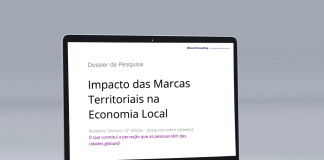 Impacto das Marcs Territoriais na Economia Local
