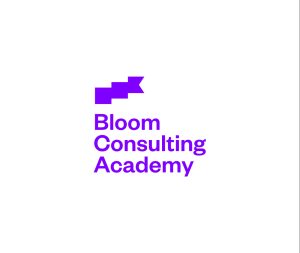 Bloom Consulting Academy logo