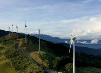 Costa Rica sustainable energy