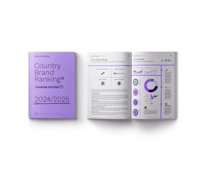 Bloom Consulting Country Brand Ranking Tourism edition cover
