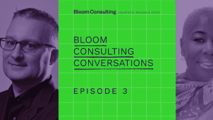 La gestion de crise dans l'image de marque d'une nation - 3ème épisode du podcast Bloom Consulting Conversations