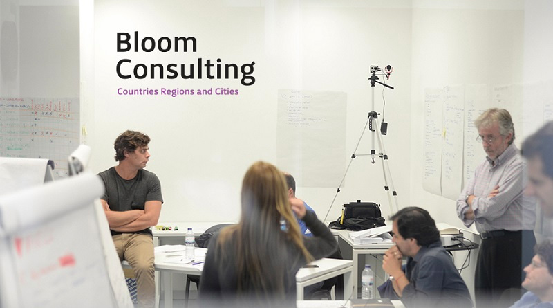 Estocolmo, a Marca Cidade Inteligente da Escandinávia - Bloom Consulting